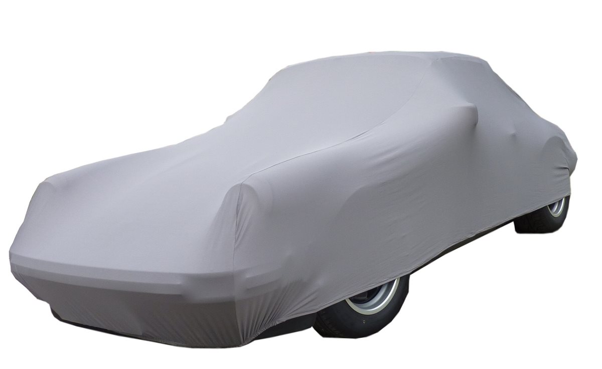 AC 428 Bj.65-74 formanpassend Car Cover Autoschutzdecke