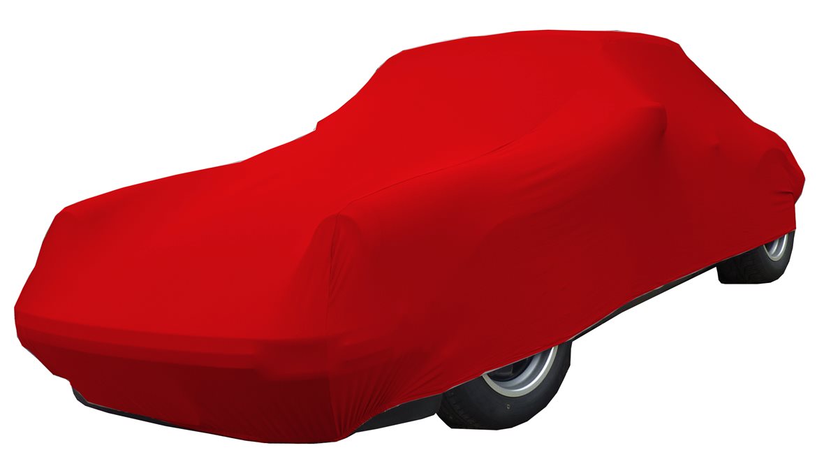 Mazda MX-5 III Bj.05-heute Car Cover Autoschutzdecke formanpassend - Bild 2 von 2