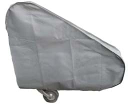 Show details for Drawbar Cover for drawbars with automatic wheel Picture of Drawbar Cover for drawbars with automatic wheel
