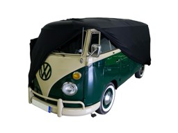 Bild für Kategorie VW Bus Cover Perfect Stretch - Innen