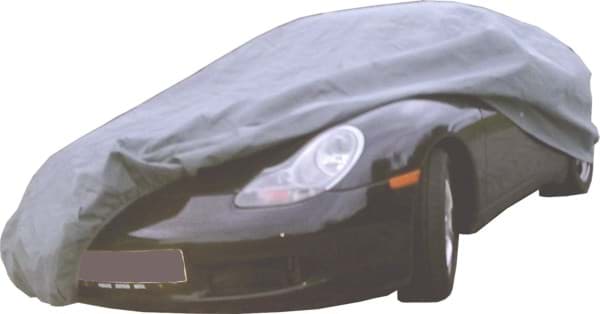 Picture of 4. Car Cover Outdoor XXL