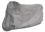 (E-) Bicycle Cover