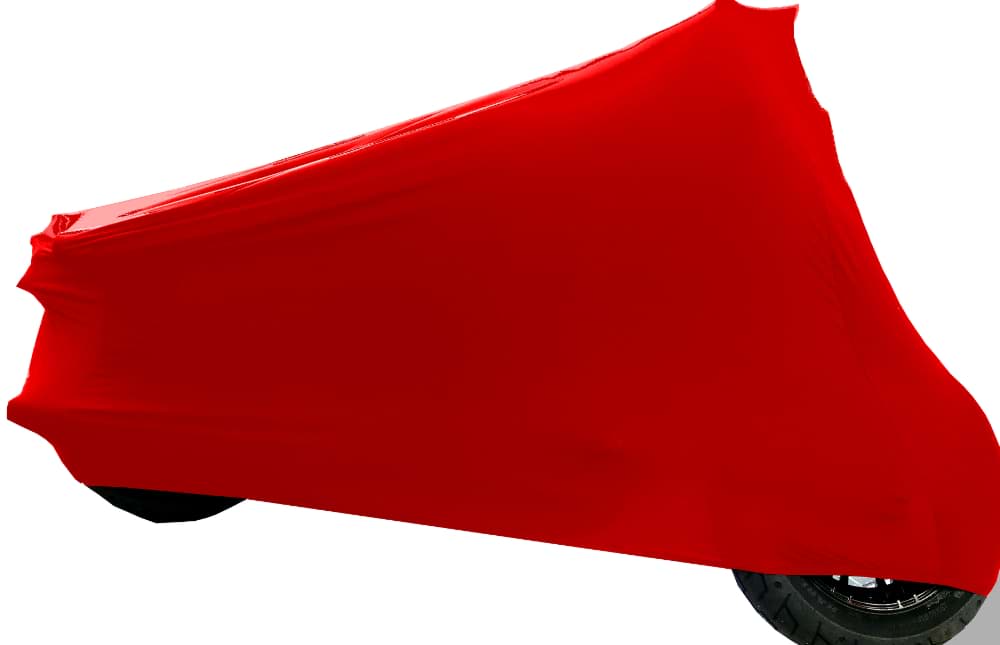 Picture of Bike Cover "Perfect Stretch" XS-S