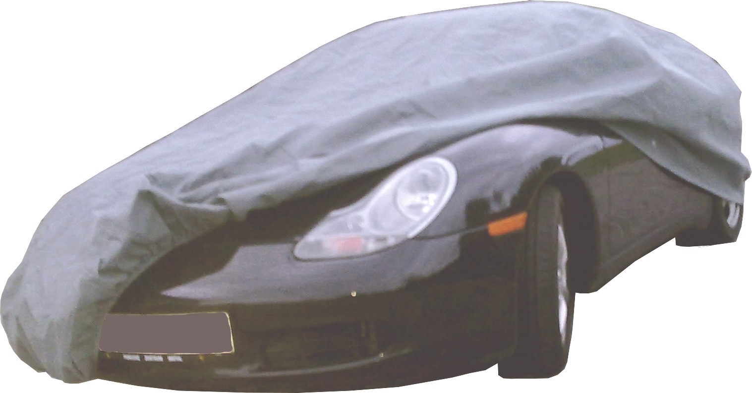 Autoabdeckungen und Schutzhüllen von Car-e-Cover. 6. perfect Stretch Innen  Grösse XXL