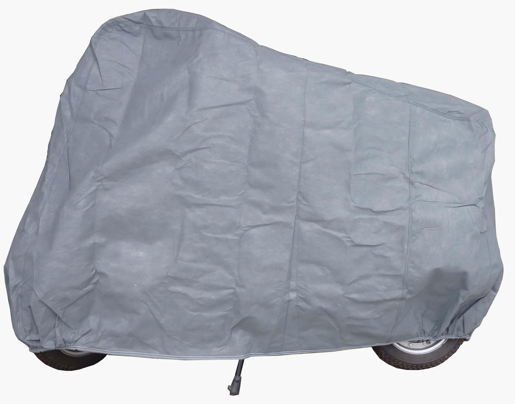 Autoabdeckungen und Schutzhüllen von Car-e-Cover. 1. XS Perfect Stretch  Innen