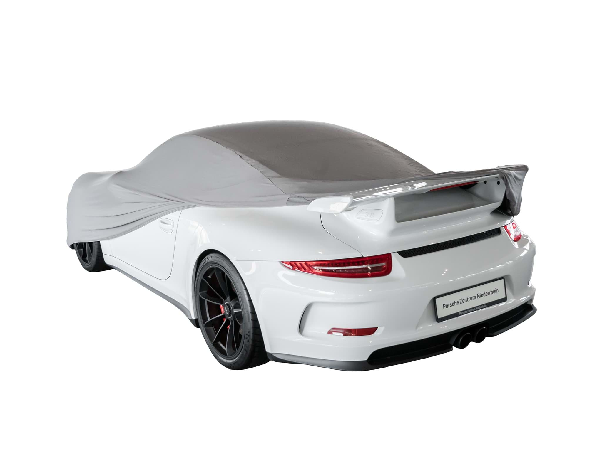 Soft Indoor Car Cover for Porsche 911 - 991, 109,00 €