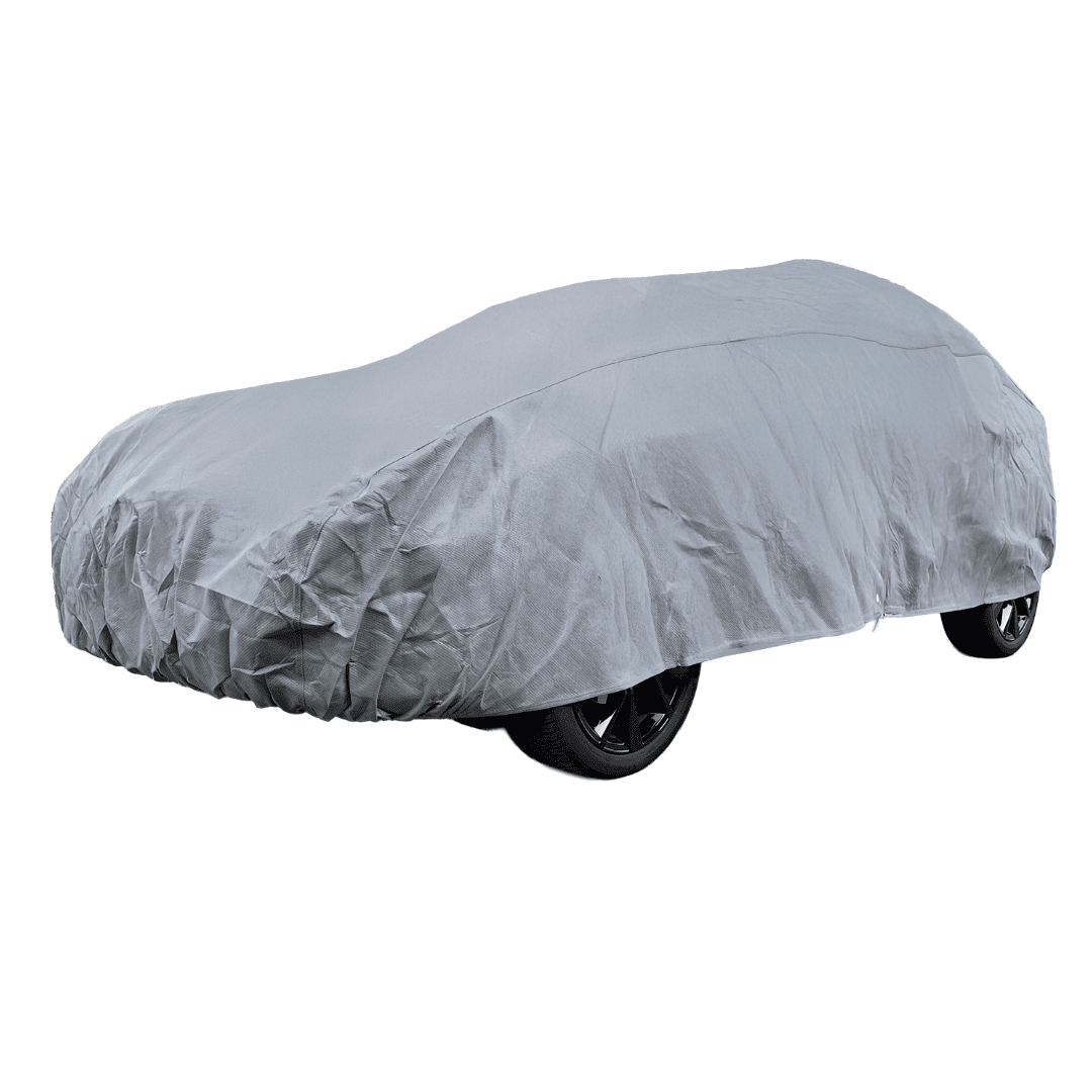 Picture of 4. Car Cover Outdoor L