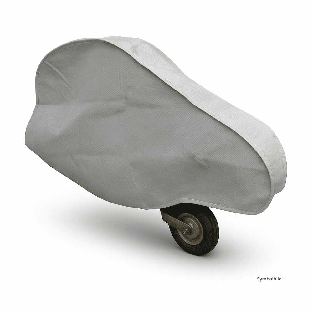 Picture of Drawbar Cover for drawbars with box lock