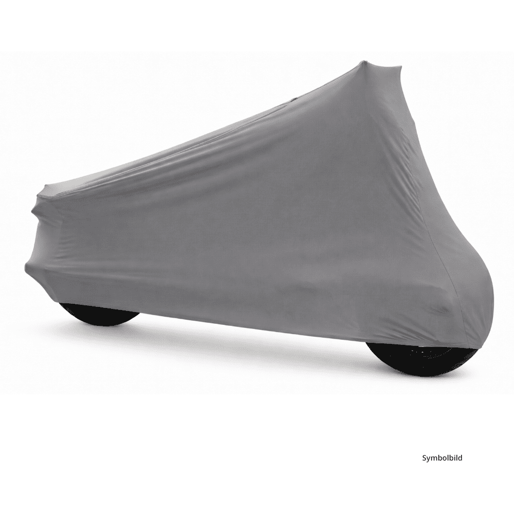 Bild von Motorradschutzdecke "Perfect Stretch" XL-XXL
