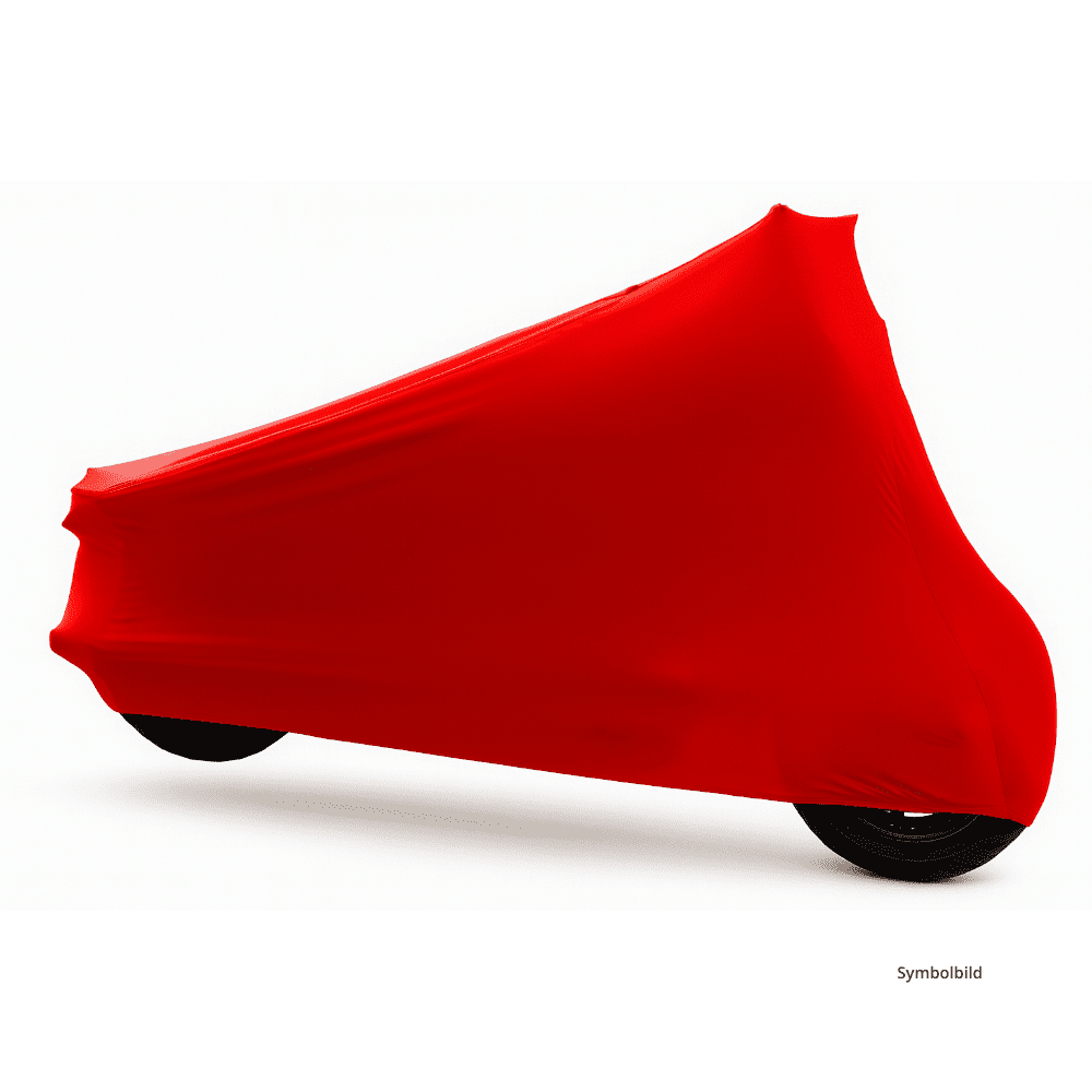 Bild von Motorradschutzdecke "Perfect Stretch" XS-S