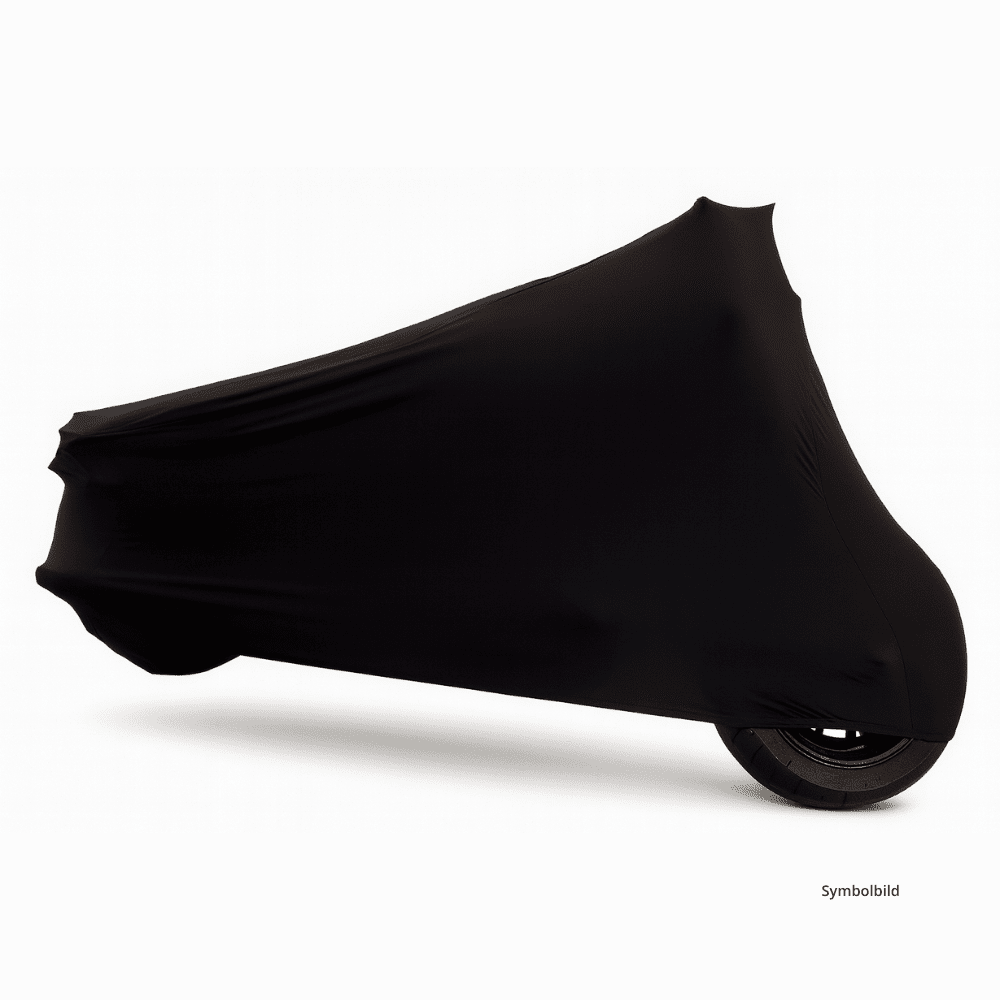 Bild von Motorradschutzdecke "Perfect Stretch" M-L