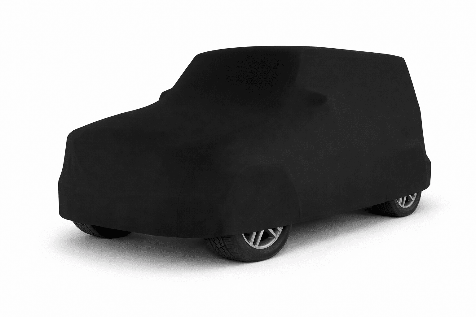 Bild von SUV Autoabdeckung Perfect Stretch Gr. XXL