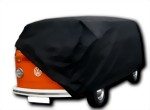 Bild für Kategorie VW Bus Cover Standard - Innen